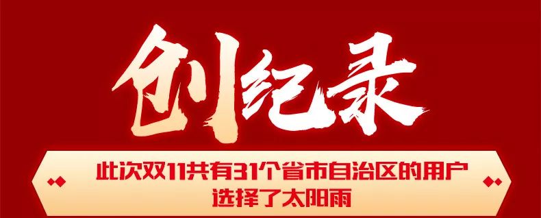 太陽雨集團