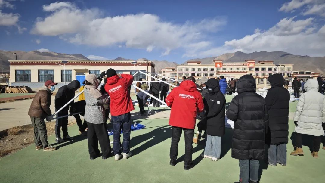 空氣能,太陽能,熱水器