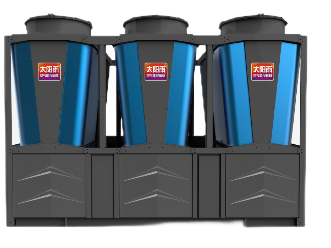 空氣能,太陽能,熱水器