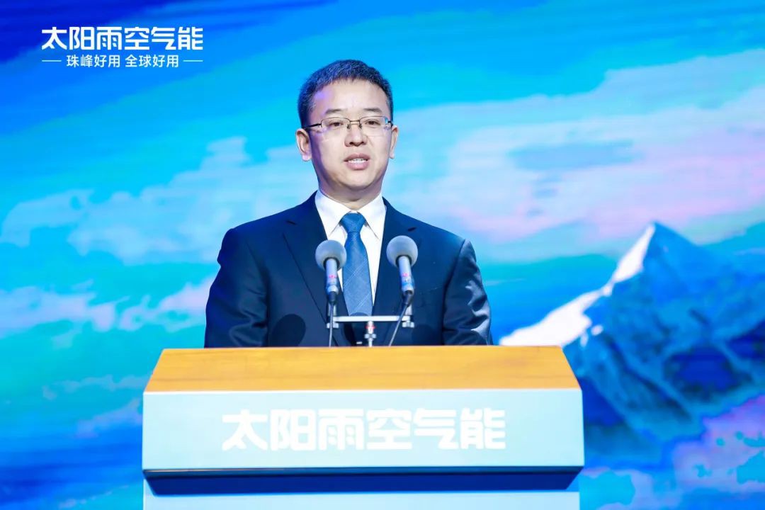 空氣能,太陽能,熱水器