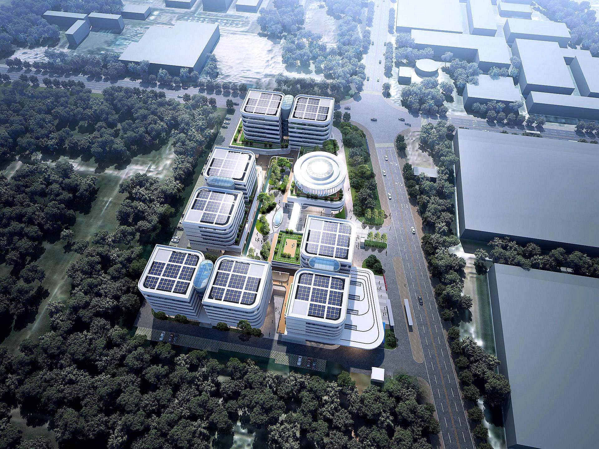 空氣能,太陽能,熱水器