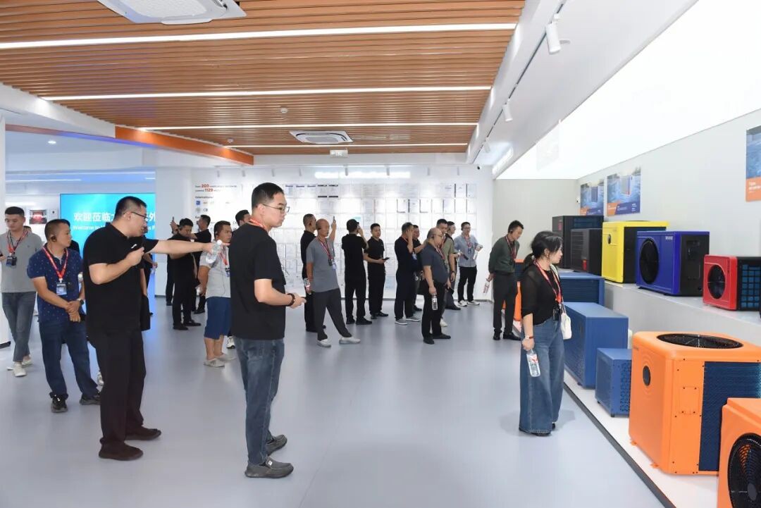 空氣能,太陽能,熱水器