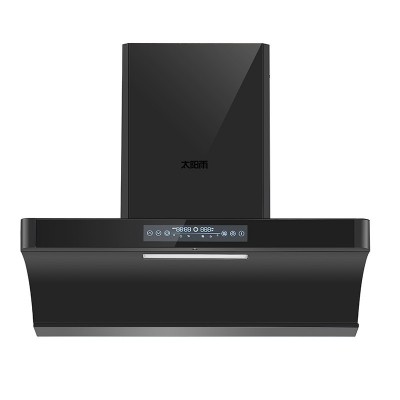 太陽雨油煙機-天幕X2