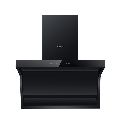 太陽雨油煙機-天幕7