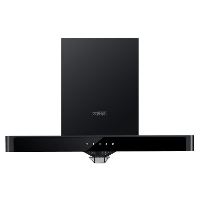 太陽雨油煙機靜享X