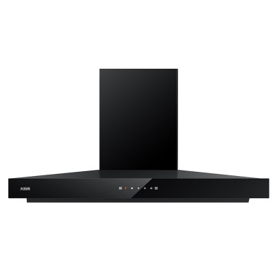 太陽雨油煙機龍吸