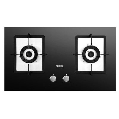 太陽雨燃氣灶焱火D2系列