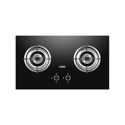 太陽雨燃氣灶旋風火T