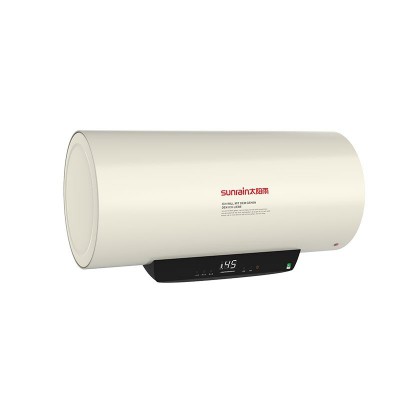 太陽雨儲水式電熱水器-秒熱艙X2