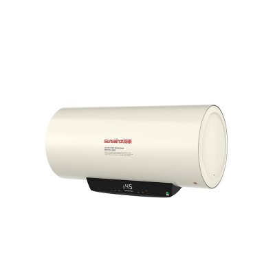 太陽雨儲水式電熱水器-秒熱艙X2