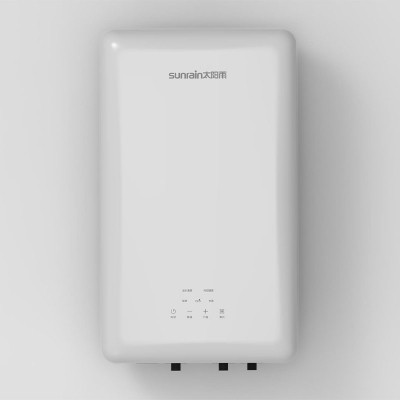 太陽雨速熱式電熱水器SR2C