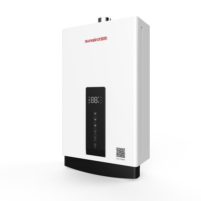 太陽雨燃氣熱水器美浴M1