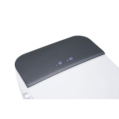 太陽雨智能馬桶/30/40坑距/即熱低水箱/漩沖/坐圈加熱/洗護/暖風/離座沖水/自動翻蓋/遙控