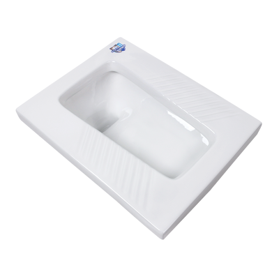 太陽雨蹲便/57-46-24/后進/前排/帶防臭存水彎/TD1001-01