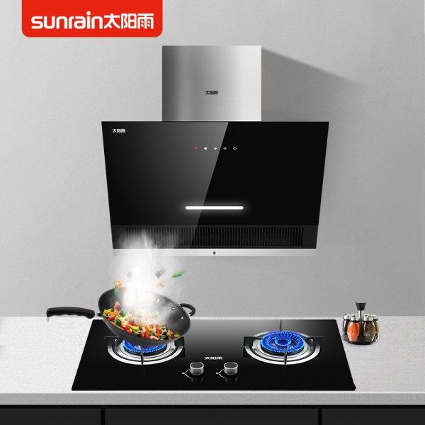 太陽雨油煙機潛吸S