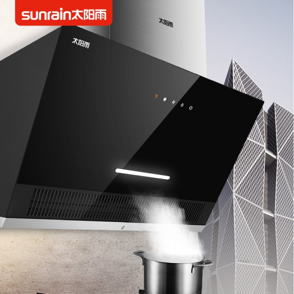 太陽雨油煙機潛吸S