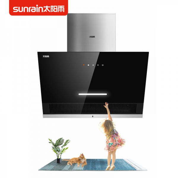 太陽雨油煙機潛吸S