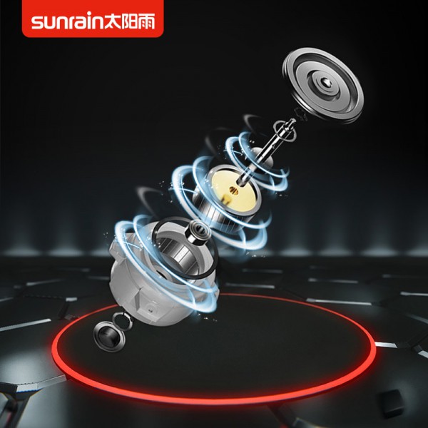 太陽雨油煙機潛吸S