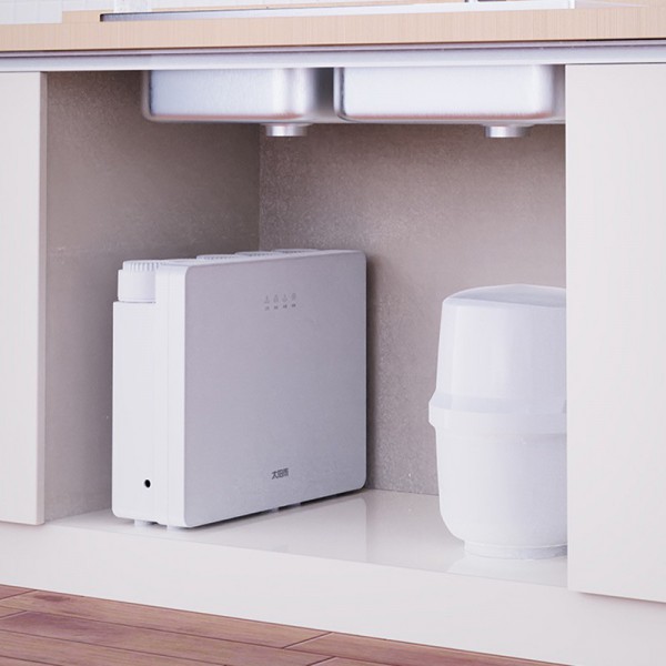 太陽雨凈水機新智享2