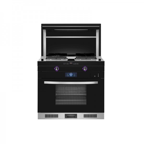 太陽雨集成灶靚廚X