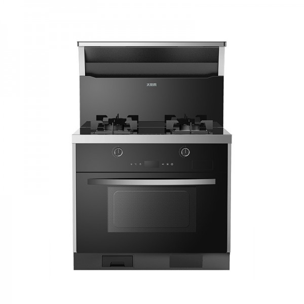 太陽雨集成灶靚廚S3