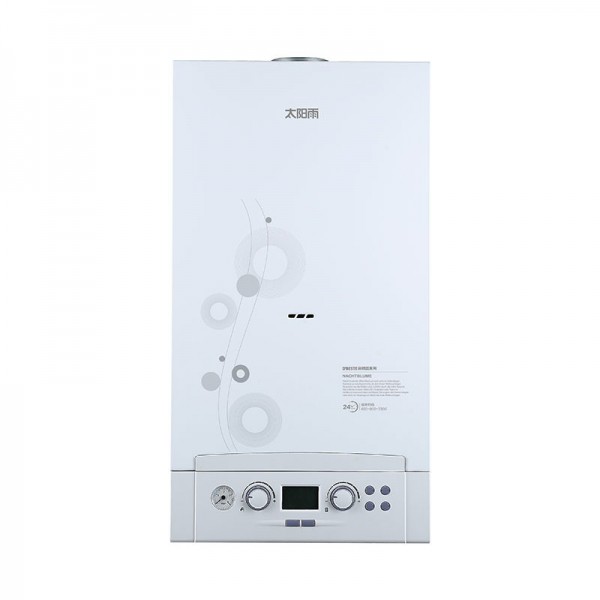 太陽雨燃氣壁掛爐B01