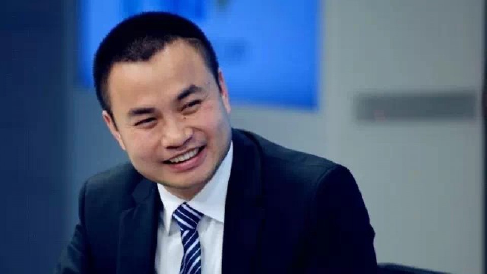 【新營銷專欄】創新創業 創見未來