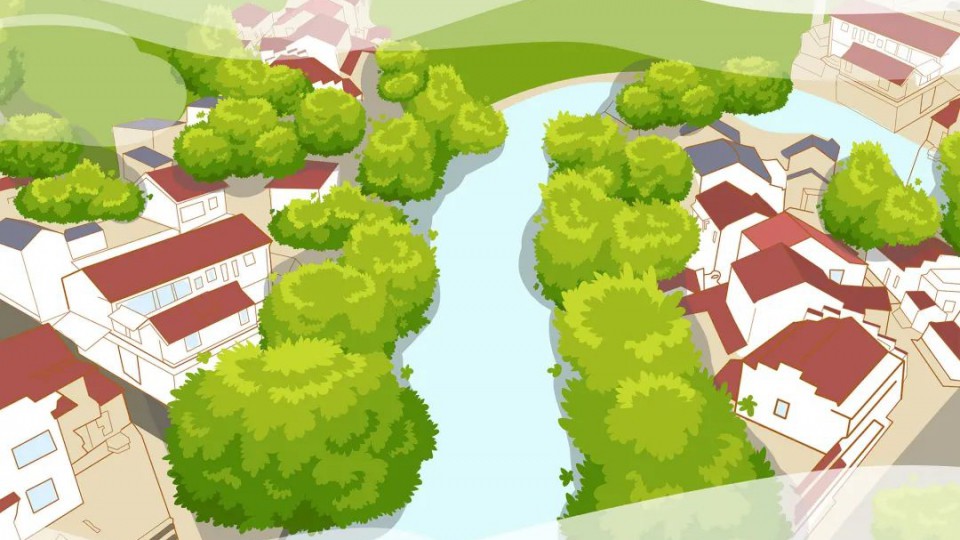 2021，在這里遇見太陽雨