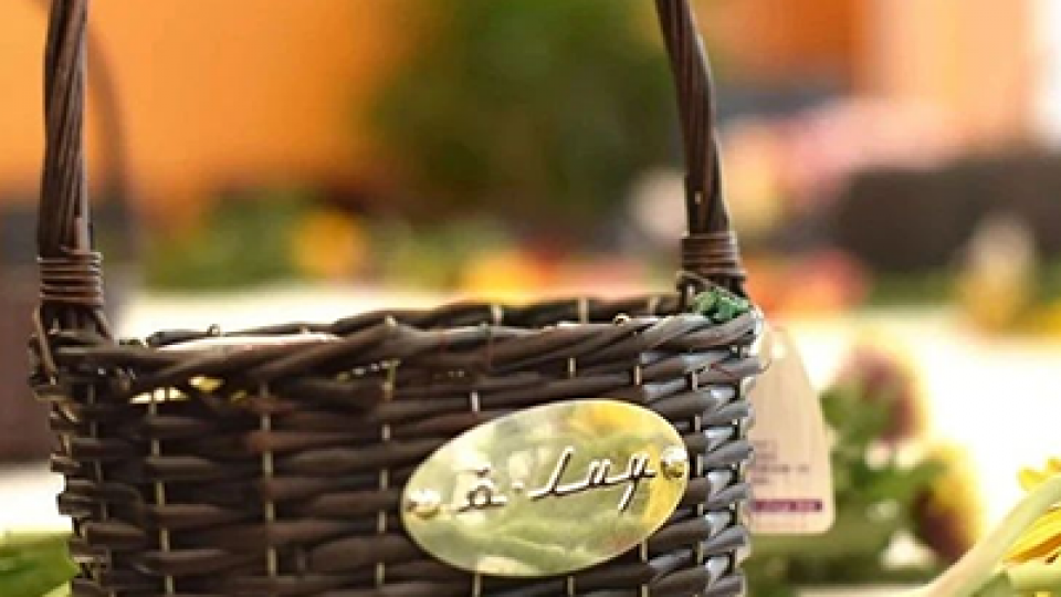 2021 讓我們一起相約女神節