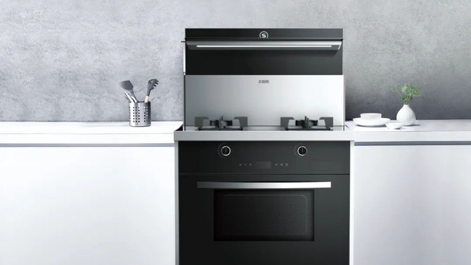 太陽雨集團獲邀成為智能廚房產品團體標準起草工作組副組長單位