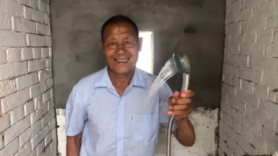 “陽光浴室”夏日送清涼