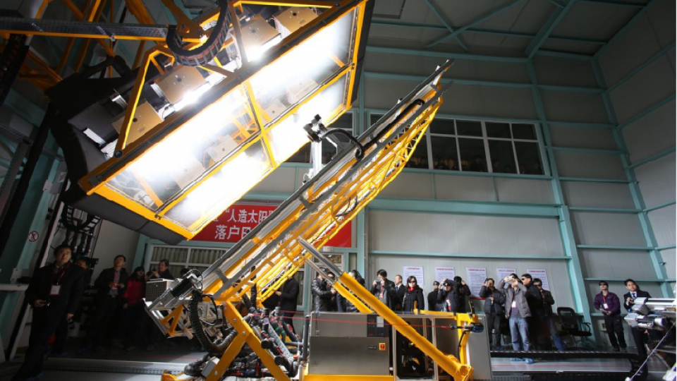 國家權威認可-太陽雨集團有限公司檢測中心榮獲CNAS認可證書