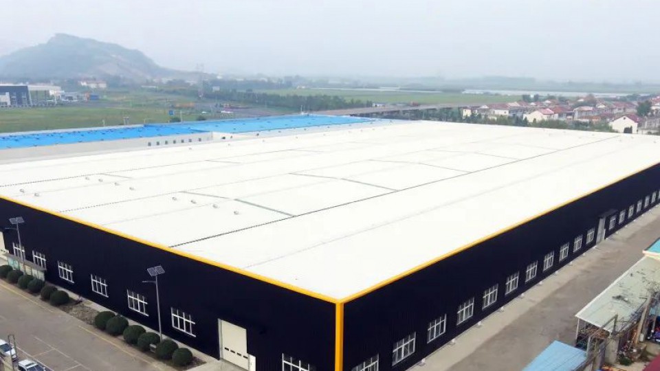 又一項國家認證！太陽雨入選“國家綠色供應鏈管理示范企業”